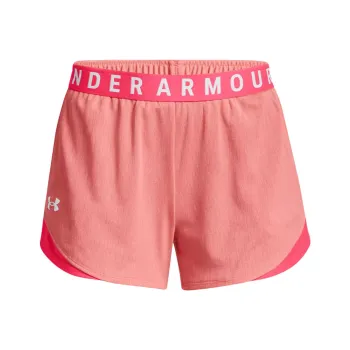 Under Armour Shorts Women's Pink