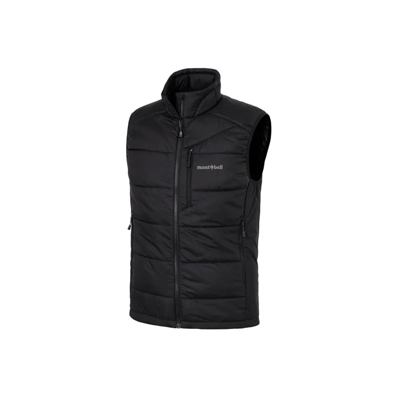 MONTBELL Vests Men-5