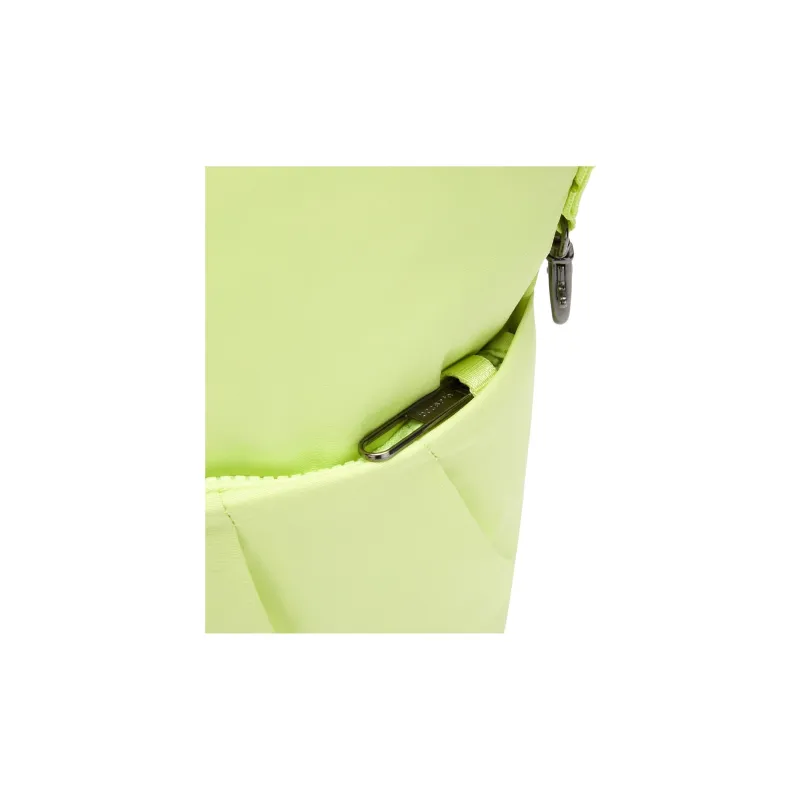 PACSAFE Recycled Nylon Shoulder Bag Regular Women's Green-10