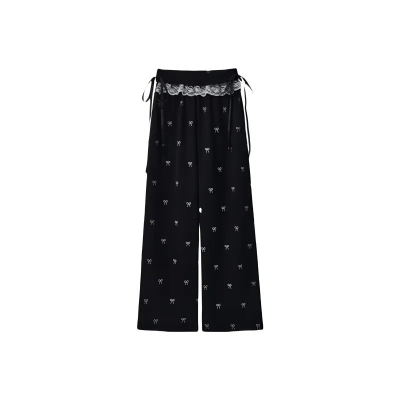 KKX Casual Pants Women's-0