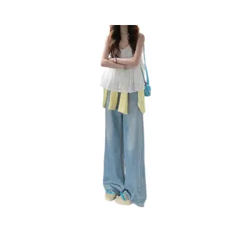 Honey Jeans Women's Light Blue