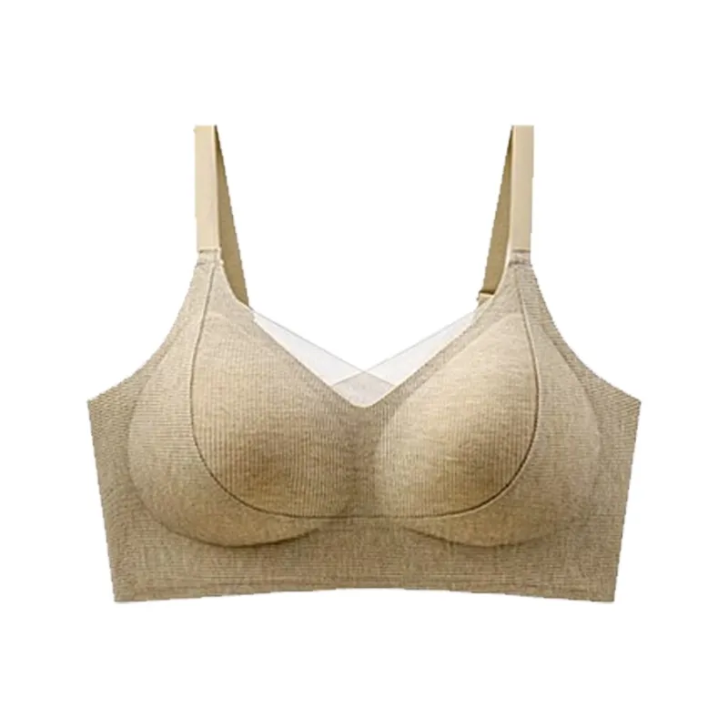 YUZHAOLIN Bra Women's Combo Set-18