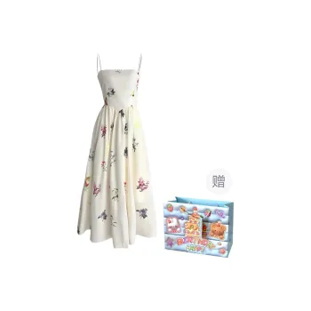 Gentle Welcome Slip Dress Women's