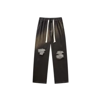 Chisportate Jeans Unisex