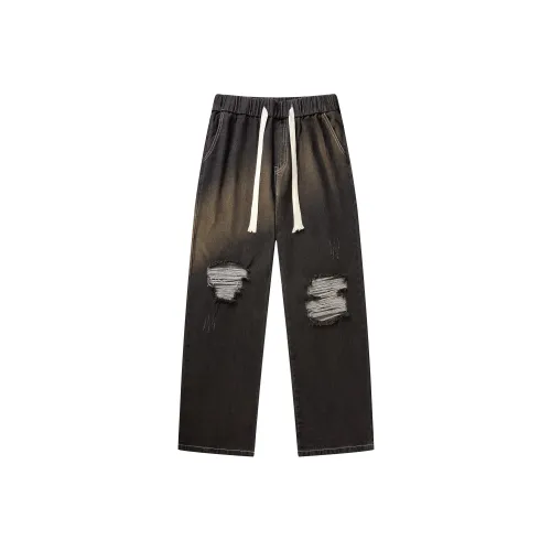 Chisportate Jeans Unisex