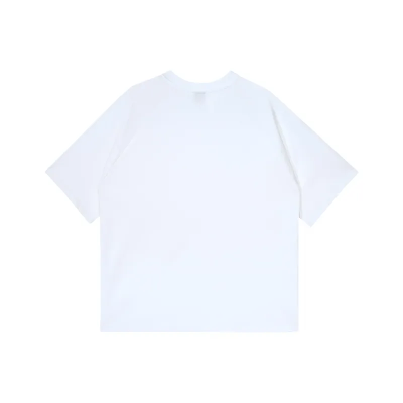 FCB ARCELONA T Shirts Unisex-3