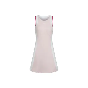 KSWISS Comfortable And Breathable Classic Style Sleeveless Tennis Dress Women's 606 K241 LPK2