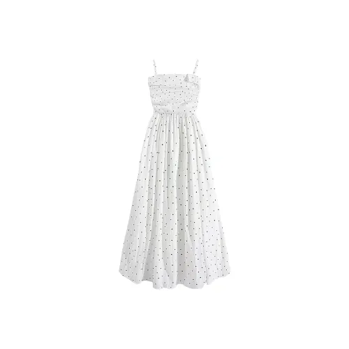 Incolore Slip Dresses Women's