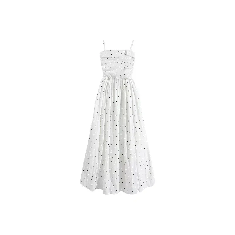 Incolore Slip Dresses Women's-0