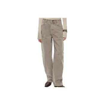 FIRELADY FUR Jeans Women's Sand Dune