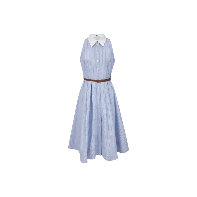 ONLY Sleeveless Dresses Women's-0