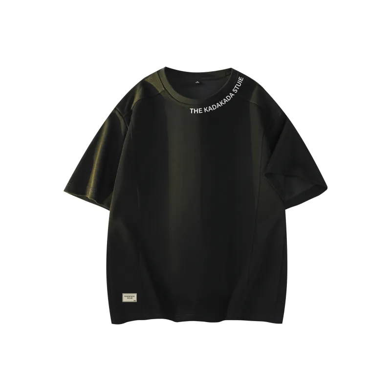 KADAKADA SUITE T Shirts Unisex-0