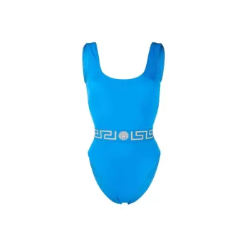 VERSACE Swim One Piece 'Turquoise'