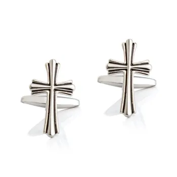 Yamaichi Maru Copper Cufflinks Men's