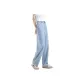 Light Denim Blue