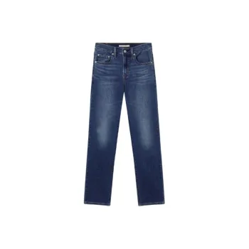 Levi's Jeans Women's Medium Blue