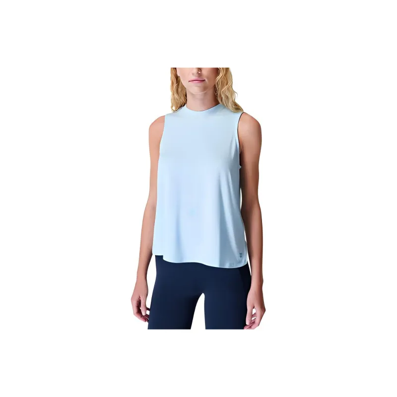 Sweaty Betty Draped Tank Tops Women's-2