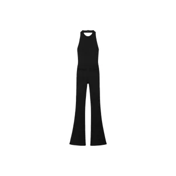 ZARA Jumpsuits Women's Black