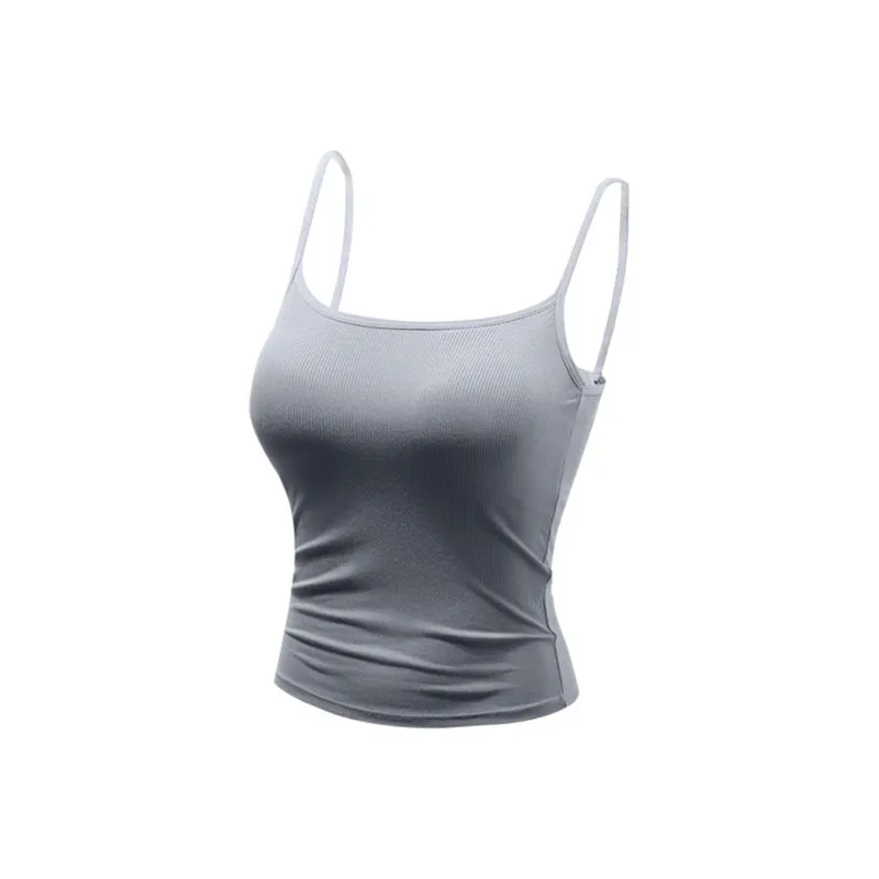 Urban Beauty Camisole Women's Black-7