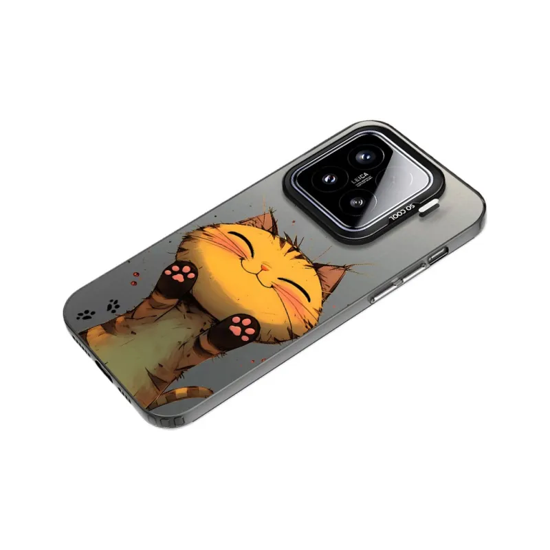 YIBAOBAO Phone Cases-1