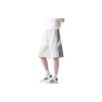 FAKE VINTAGE Casual Shorts Unisex