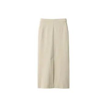 MUJI Casual Long Skirts Women's