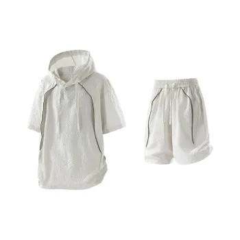 Warrior Huichao Cloud Sail Collection Casual Suit Women's