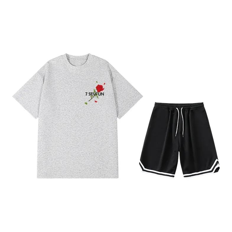 7 SEVFUN Unisex Pajama Sets-11