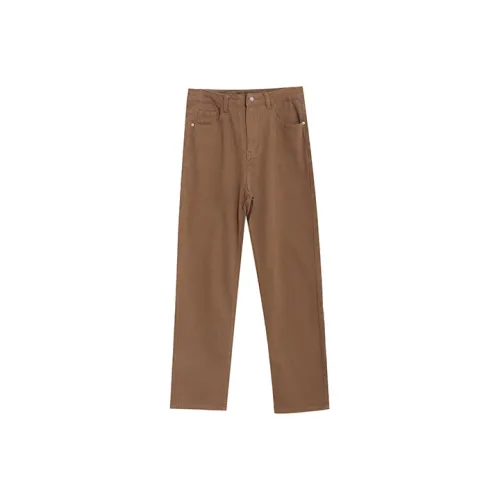QUIET ANGEL Jeans Women's