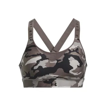 Under Armour Infinity Sports Underwear Women's Tin Gray
