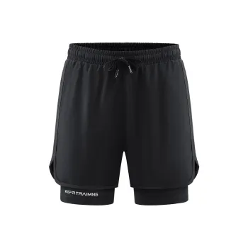 Kele Coco Casual Shorts Unisex
