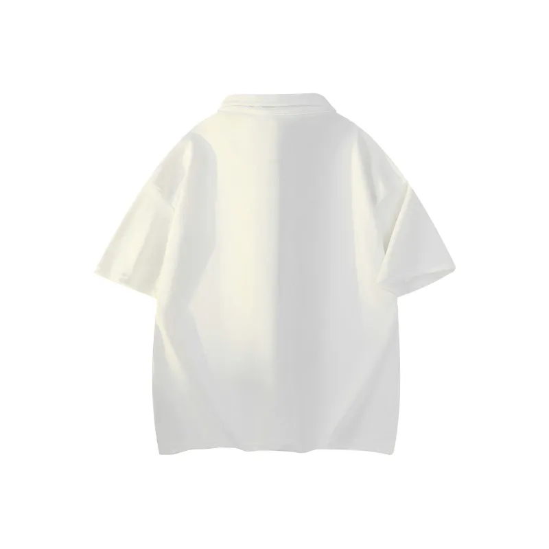 LA'T.WEEKEND Polo Shirts Unisex-3