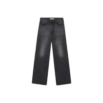 Levi's Jeans Women's Gray Black
