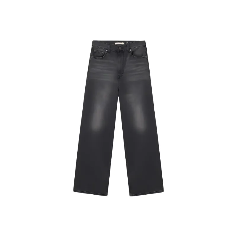 Levi's Jeans Women's Gray Black-0