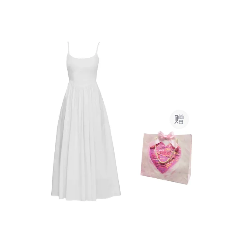 AINUOERMY Slip Dresses Women's-17