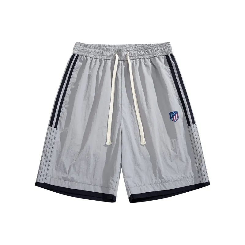 ATLETICO DE MADRID 1903 Casual Shorts Unisex-3