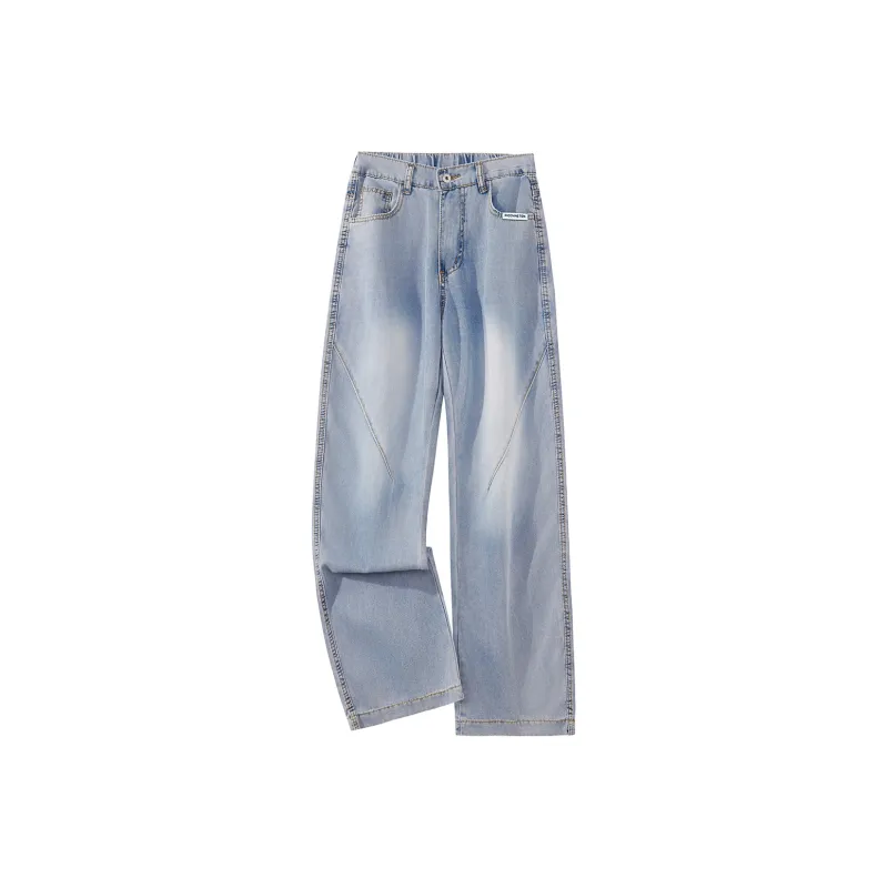 RICE NINE TEN Jeans Unisex-7