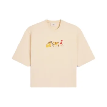 AMIPARIS Cotton T Shirt