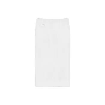 Jacquemus Tailored Pencil Skirt
