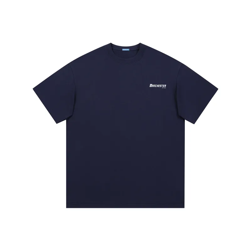 Manchester City F.C. T Shirt Unisex-9