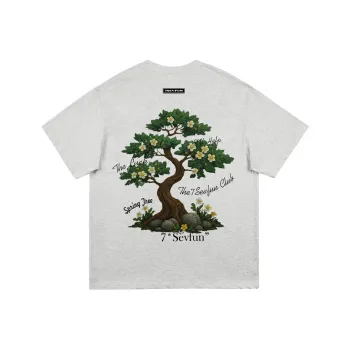7 SEVFUN T Shirts Unisex