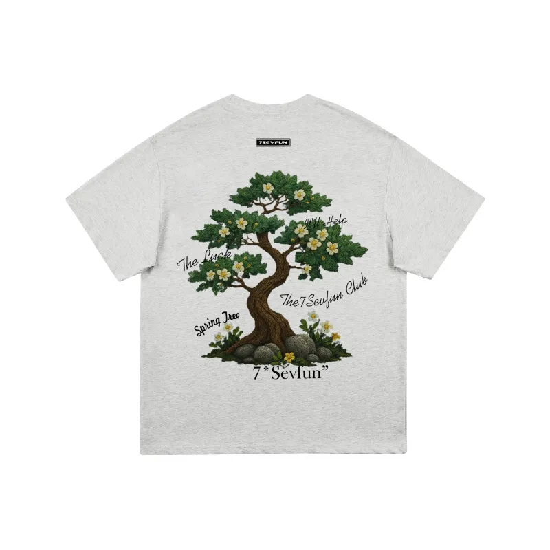 7 SEVFUN T Shirts Unisex-0