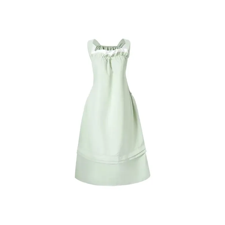 COVER TIME Fashion Slip Dress Women's-8
