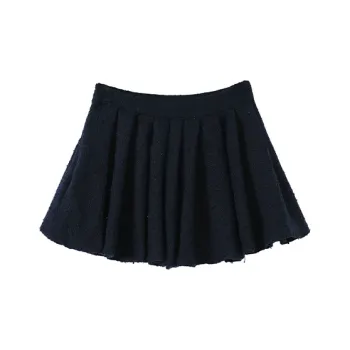 KING PRINCE Casual Short Skirts Women's