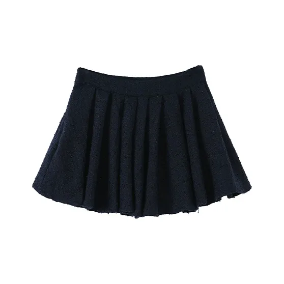 KING PRINCE Casual Short Skirts Women's-0