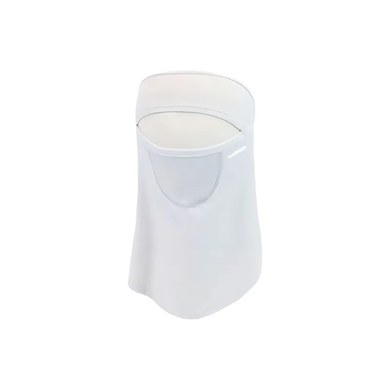 Warrior Polyamide Sun Protection Masks Unisex-3