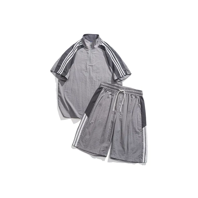 MIIOW Trend Party Series Casual Suit Unisex-12