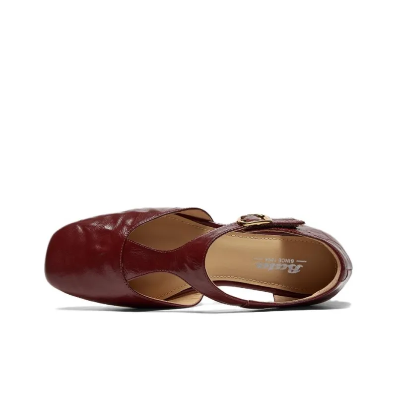 BATA Casual Single Shoes Women's-5