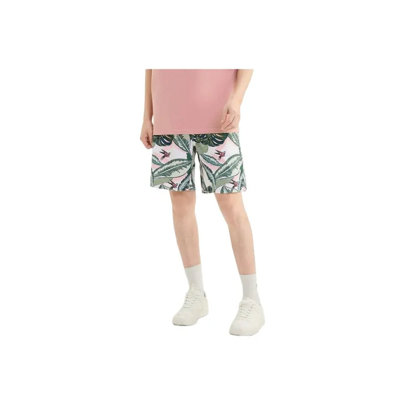 Three Blessings Casual Shorts Men's-2