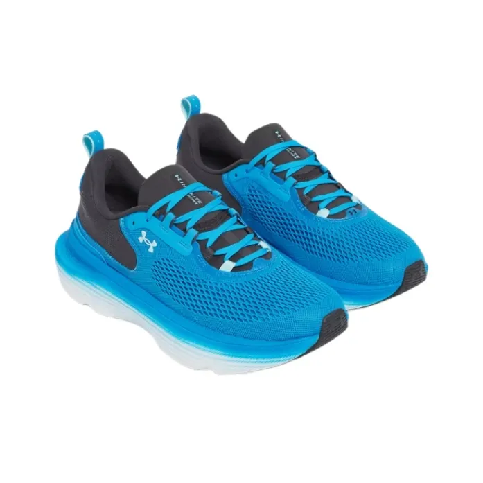Under Armour Infinite Elite 2 Low Top Running Shoes Men's Blue-2